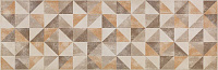 Плитка Rewind Decoro Corda R4ZZ, 25x76