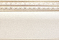 Бордюр Zocalo Fragance Cream, 20x30