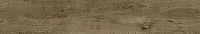 Керамогранит Treverkdear Brown rett мат, 25x150 10,5 мм, арт. MZUD