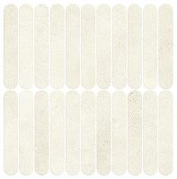 Мозаика Boost Expression Glow Mosaico Ellipse мат 37x37,8 арт. AYY8