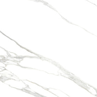 Керамогранит Boro Blanco белый матовый мат, 60x60 9,5 мм