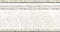 Бордюр ZOC CAPRI, 15x28, арт. 78796968