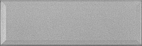 Декор Versalles Silver Blanco, 10x30