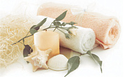 Декор Dec Candles 2 глянц, 25x45, арт. КВС16Candles2