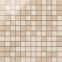 Мозаика Imperfetto Pearl MLXS, 32,5x32,5