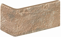 Бордюр Fornace Angolo Beige, 7x19, арт. R4WP