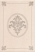 Декор Традиция мат, 20x30, арт. AD\A178\8234