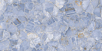 Керамогранит Porfido Azul glossy глянц, 60x120 9 мм