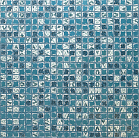 Мозаика SPACC LAGOON MOTIF 0115345, 30x30