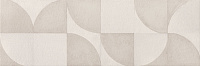 Плитка Mat&More Deco White, 25x75, арт. fOVJ