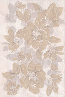 Декор Баккара, 20x30 6,9 мм, арт. MLD/A83/8290