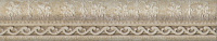 Бордюр Ivory Ducale Moldura мат, 5x25,1
