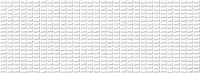 Плитка Rev Alpine white top мат, 32x90