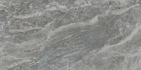 Керамогранит Гриджио серый обрезной мат, 60x119,5 9 мм, арт. DL502820R