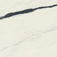 Керамогранит ФОРТЕ ДЕЙ МАРМИ Панда Вайт мат 120x120 9 мм арт. 600010002406
