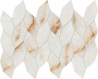 Мозаика Marvel Diva Ice Crystal Mosaico Twist Lapp лап 27,6x35 арт. AYD7