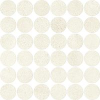 Мозаика Boost Expression Glow Mosaico Circle мат 32x32 арт. AYY1
