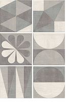 Подступенок Галерея серый SG218800R\2 (14,5x60)