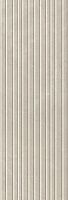Плитка Низида беж структура обрезной глянц, 25x75, арт. 12097R