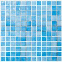 Colors № 501. Мозаика (31,7x39,6)