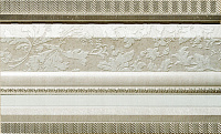 Бордюр ZOC CACHEMIR MARFIL, 15x25, арт. 78798866