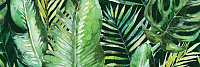 Декор Braga Tropic A Rect глянц, 25x75 9 мм