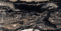 Керамогранит Galaxy Black High Glossy полир, 60x120