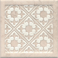 Декор Лонгория мат, 15x15, арт. OP/B99/17022