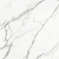 Carrara Prestige белый лап. Универсальная плитка (80x80)