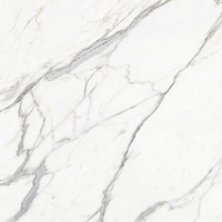 Керамогранит Carrara Prestige белый лап, 80x80 8,5 мм