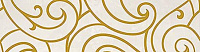 Бордюр Prime white border 01, 6,5x25, арт. 010212001799