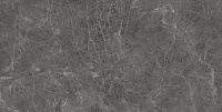 Керамогранит Runa Nero графитовый мат, 60x120 9,4 мм