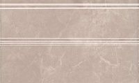 Плинтус Гран Пале беж, 25x15 15 мм, арт. FMB010