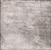PT02795 Mandala Grey. Настенная плитка (20x20)