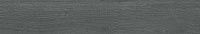 Керамогранит Абете серый тёмный обрезной мат, 30x179 11 мм, арт. DD550200R