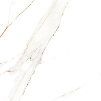Керамогранит Extra Calacatta мат, 57x57 8,5 мм, арт. GFA57ECL04R