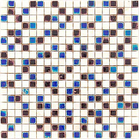 Arlecchino 3. Мозаика (31x31)