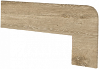 ZANQ RECTO YOHO OAK IZQDA. Плинтус (17,5x42,3)