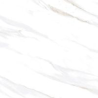 Керамогранит Calacatta Clarity Gold белый полир 80x80 8,4 мм