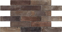 Плитка Terramix Marrone, 7x28, арт. MMKX