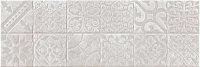 Декор DONEGAL RLV SNOW, 20x60