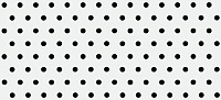 Вставка Evolution черно-белый, 20x44, арт. EV2G441