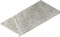 Угловая Ступень Правая Магма Сильвер Грип структур 33x60 9 мм арт. 620070002967