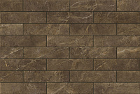 Керамогранит Brown мат, 7,4x30 9 мм