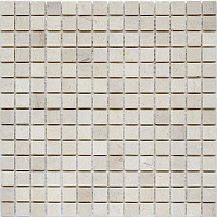 CREMA MARFIL MATT. Мозаика (30,5x30,5)