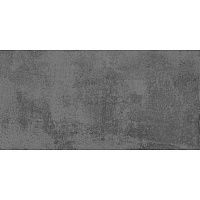 Плитка Куба серая мат 30x60 9 мм