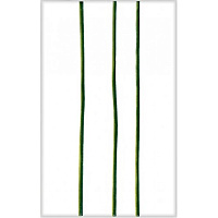Декор Моноколор Маки 340023, 25x40