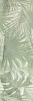 Плитка Deco&More Tropical Green мат, 25x75 8,5 мм, арт. fRGJ