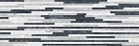 Плитка Alcor мозаика микс мат, 20x60 9 мм, арт. 17-10-20-1188