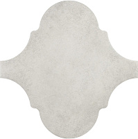 Керамогранит Curvytile Factory White, 26,5x26,5